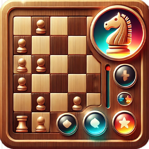 Chess Royal